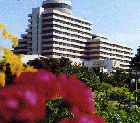 兩江酒店